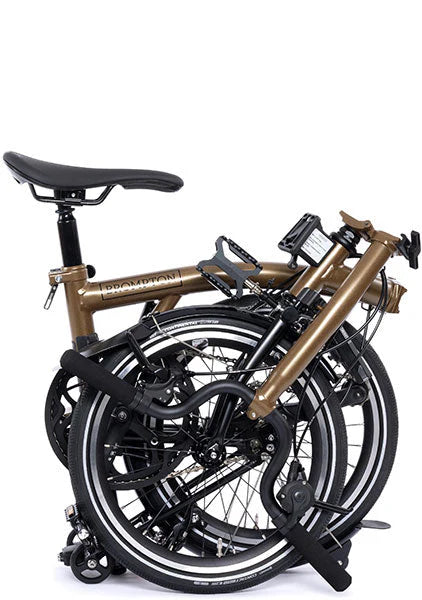 P Line Urban - Hoher Lenker - Bronze Sky