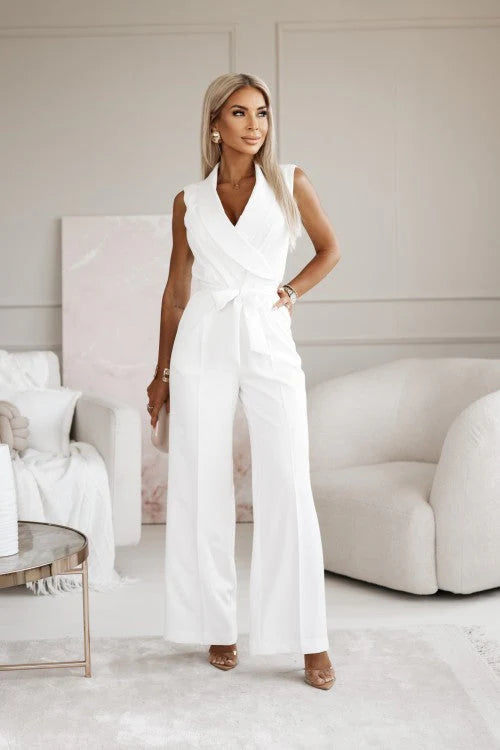 Tuta elegante