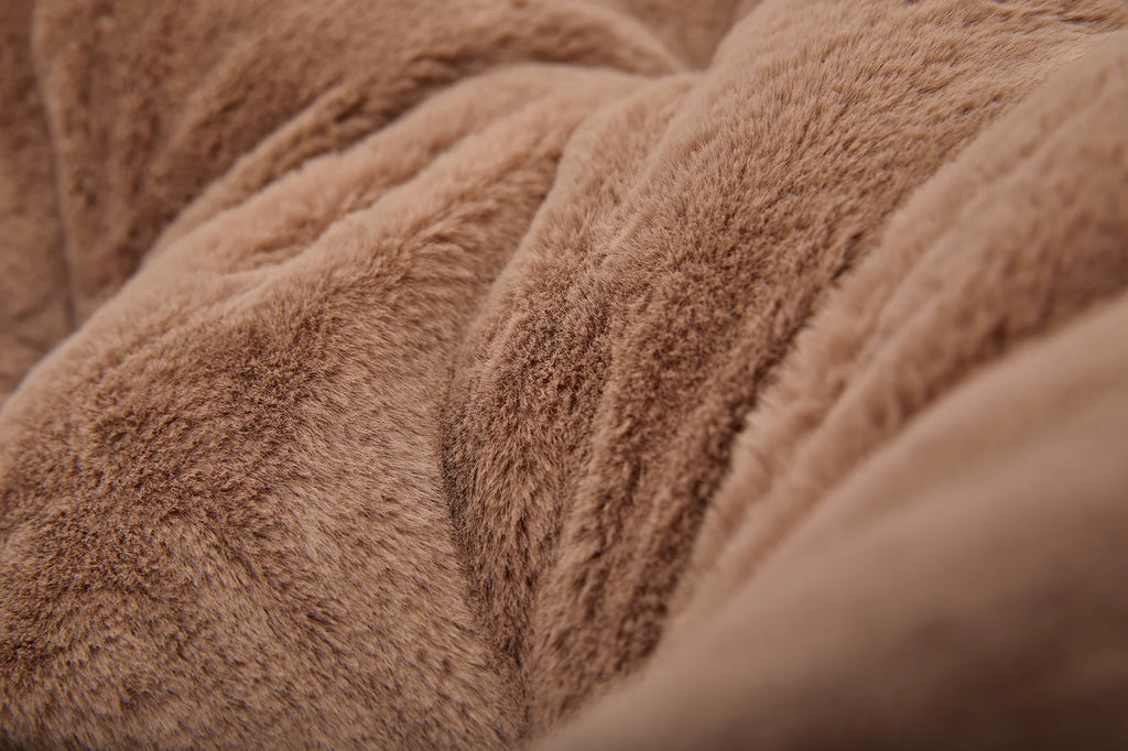 Cuccia Snuggle Silktouch