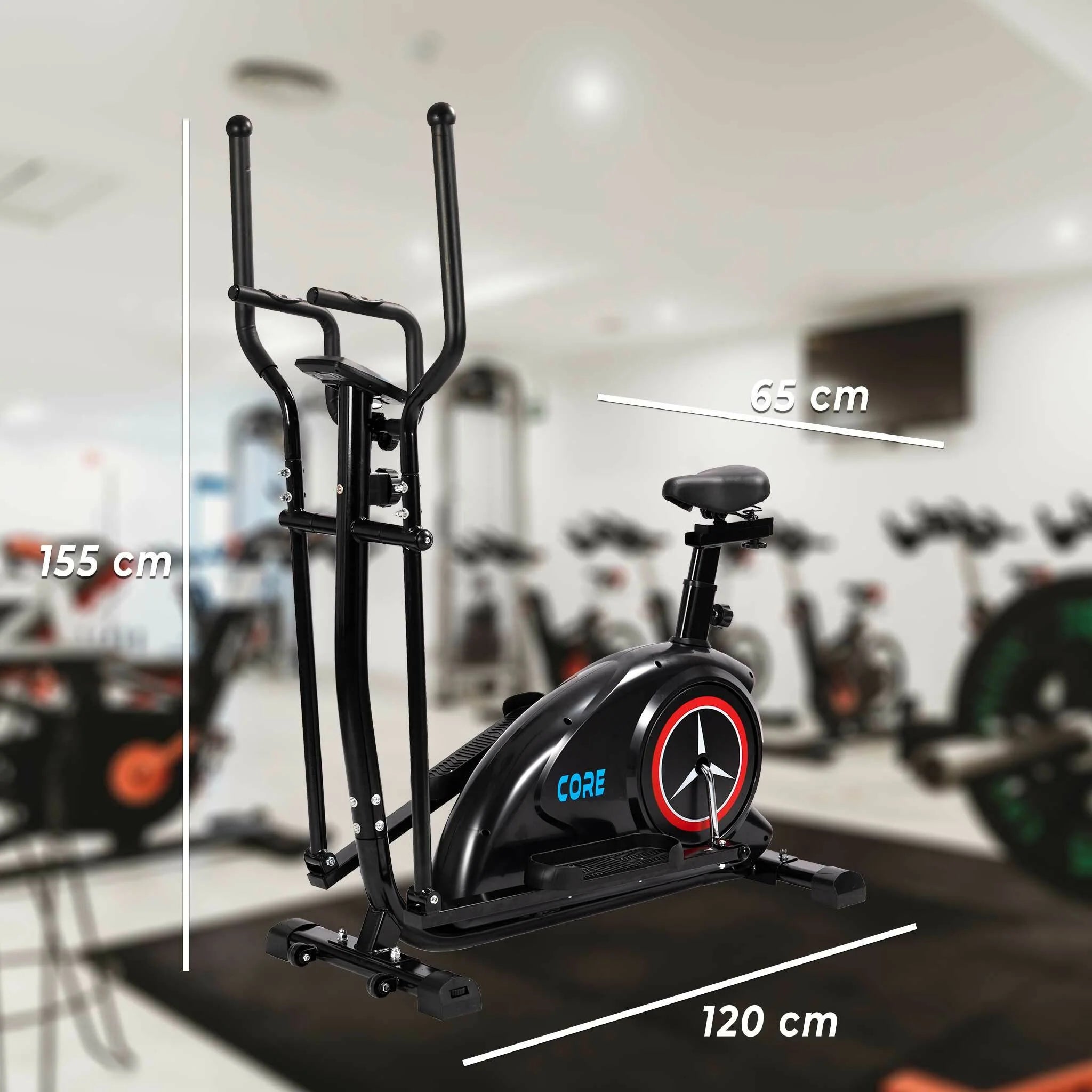 Core Crosstrainer