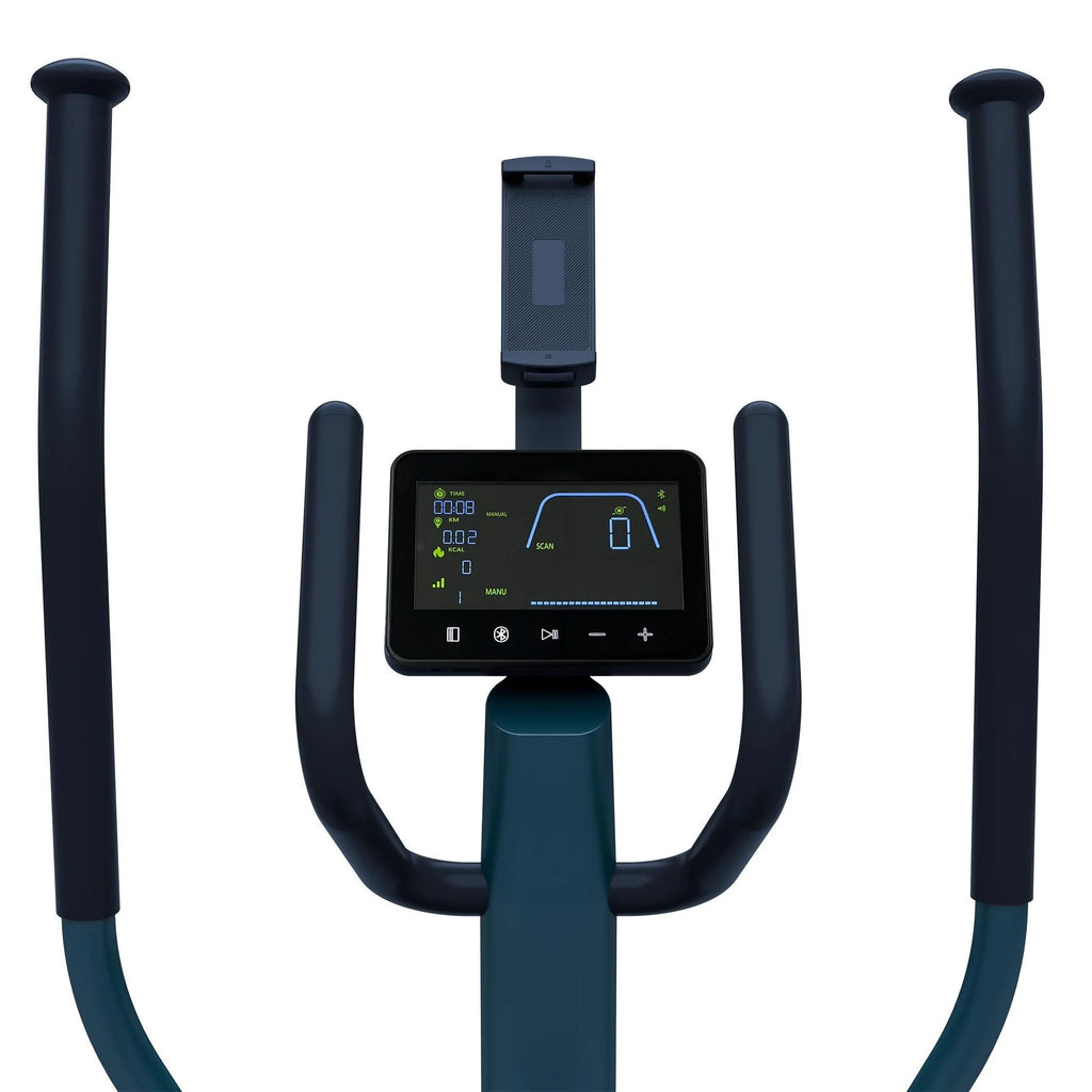 Crosstrainer Kettler HOI CROSS+