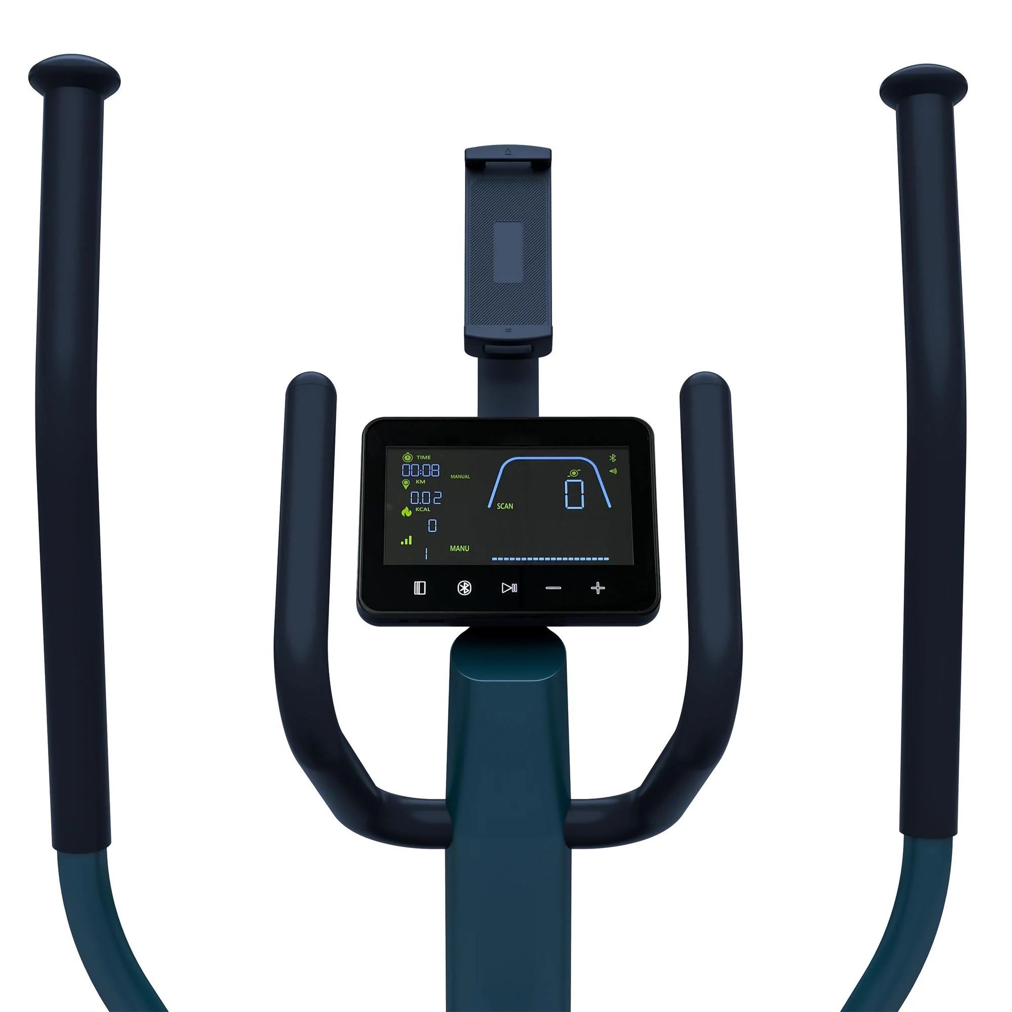 Crosstrainer Kettler HOI CROSS+