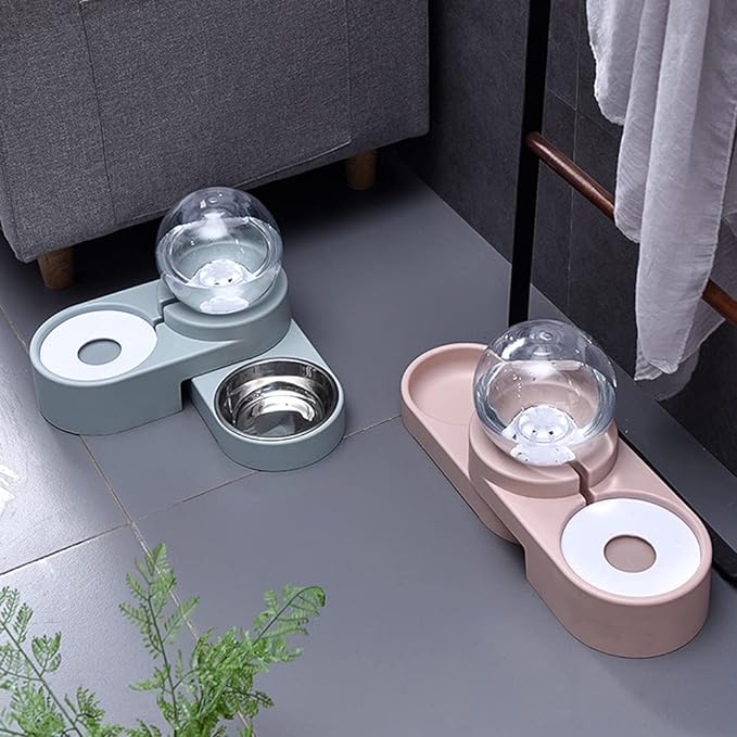 AquaKitty Trinkbrunnen – Frisches Wasser für Ihre Katze rund um die Uhr