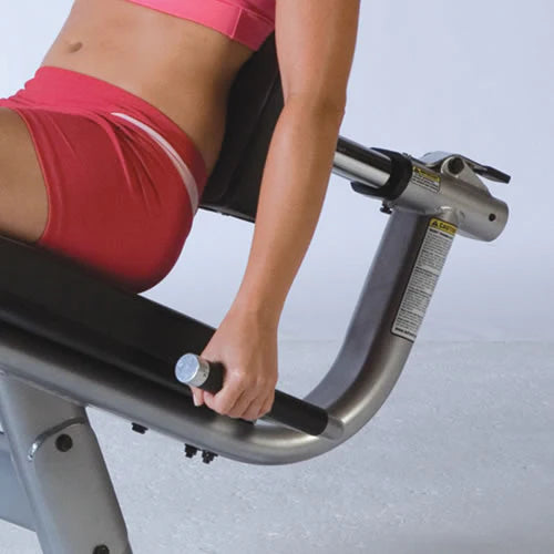Tuff Stuff RLE-382 Leg Extension e Leg Curl