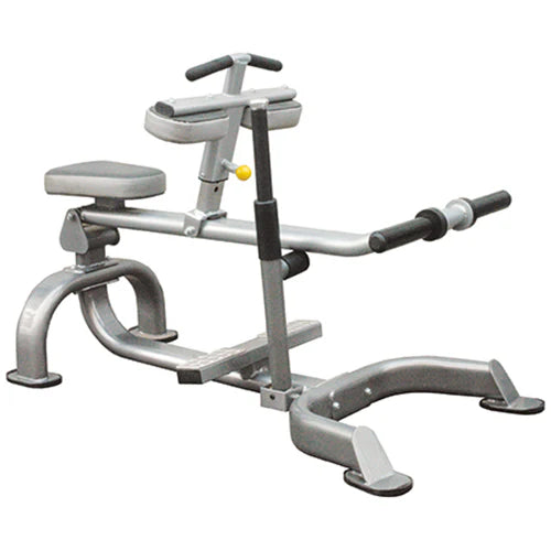 Impulse Seated Calf Raise (Wadenheber Maschine)