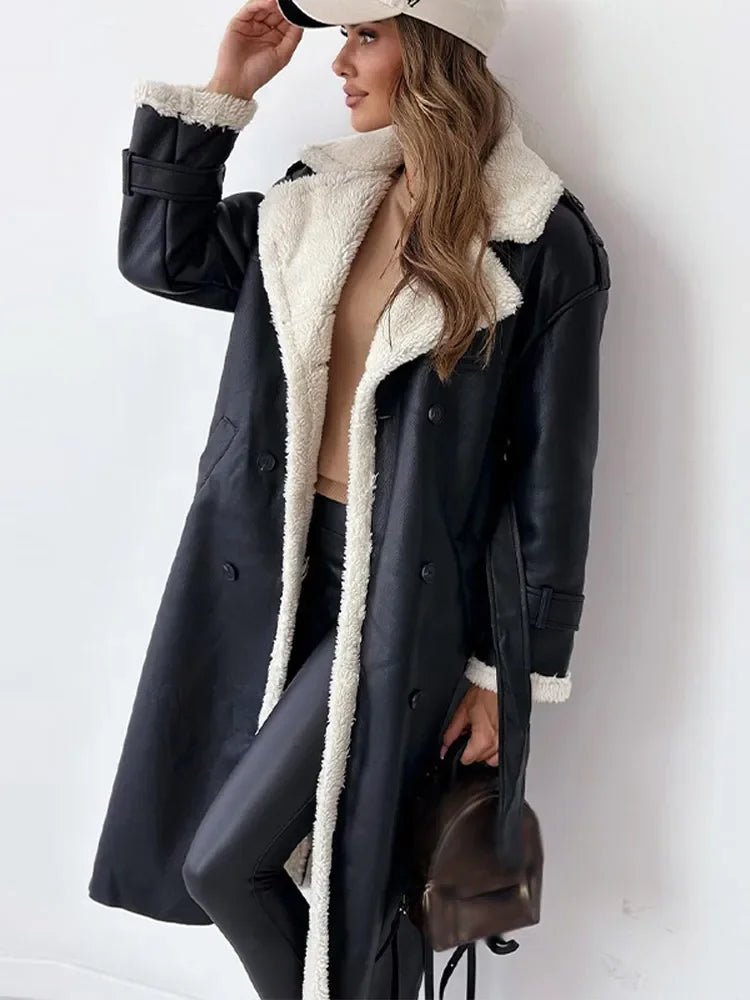 Lozenda - Giacca lunga
