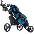 Carrello da golf Core Premium