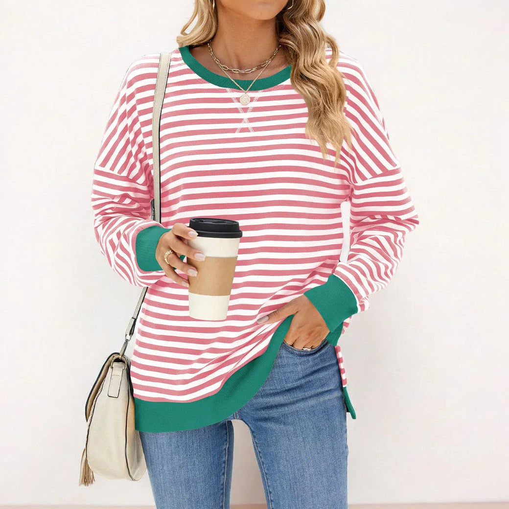 Aimee - Trendy Pullover für Frauen