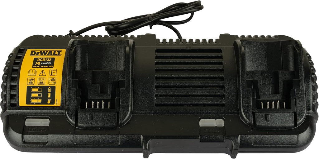 DEWALT 18V XR Soffiatore brushless senza batteria DCMBL562N-XJ