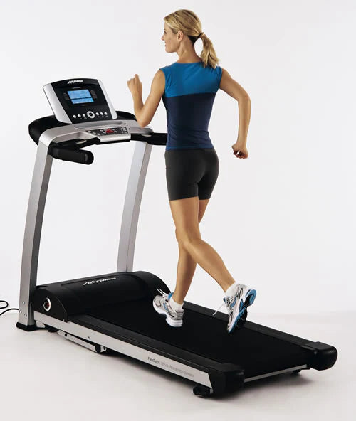 Life Fitness F3 Base/Avanzato
