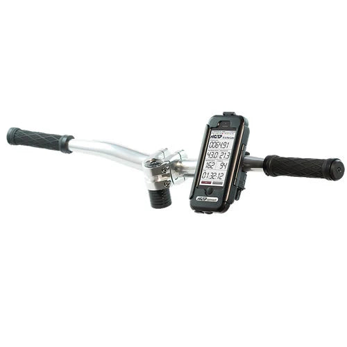 NC-17 iPhone 5 Bike Case