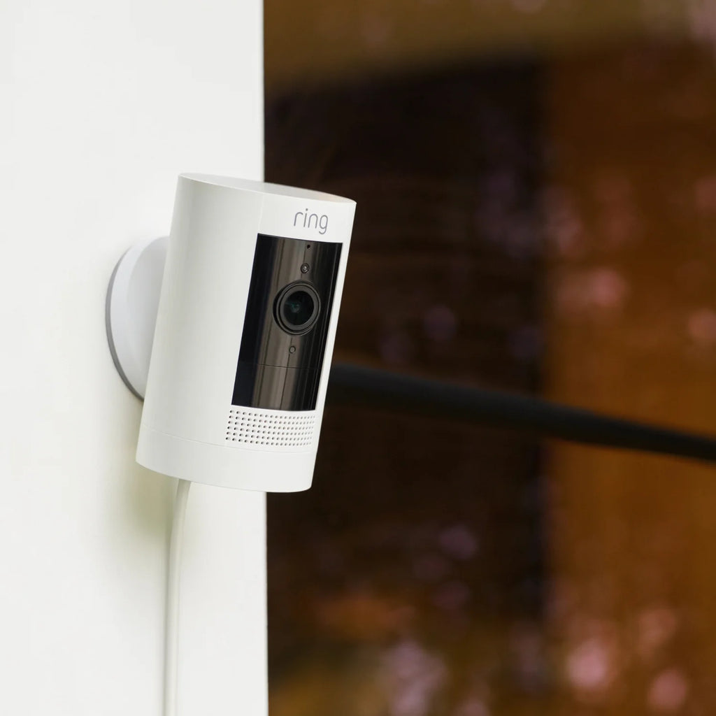 Auenkamera Netzstecker | Stick Up Cam Plug-In