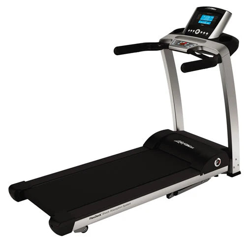 Life Fitness F3 Base/Avanzato