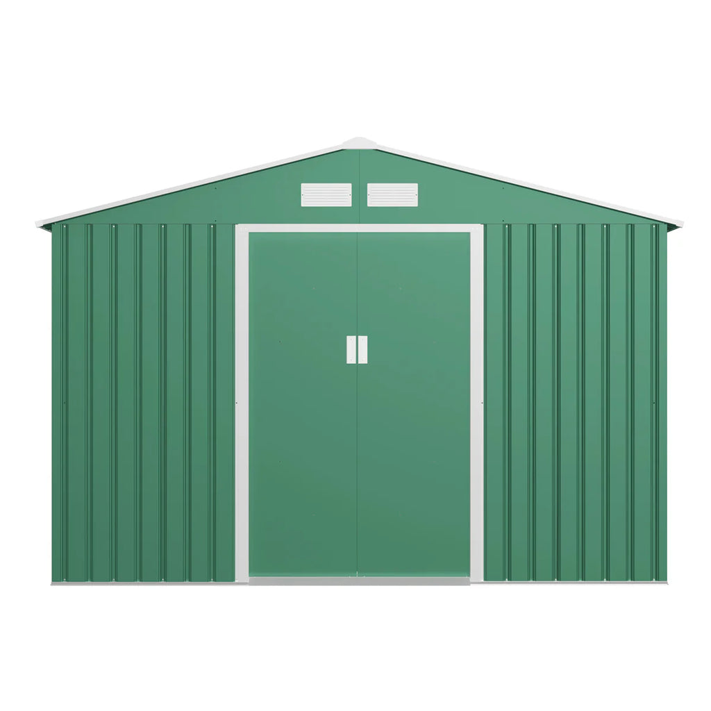 Fornorth Gerteschuppen, 5,29 m², Verde