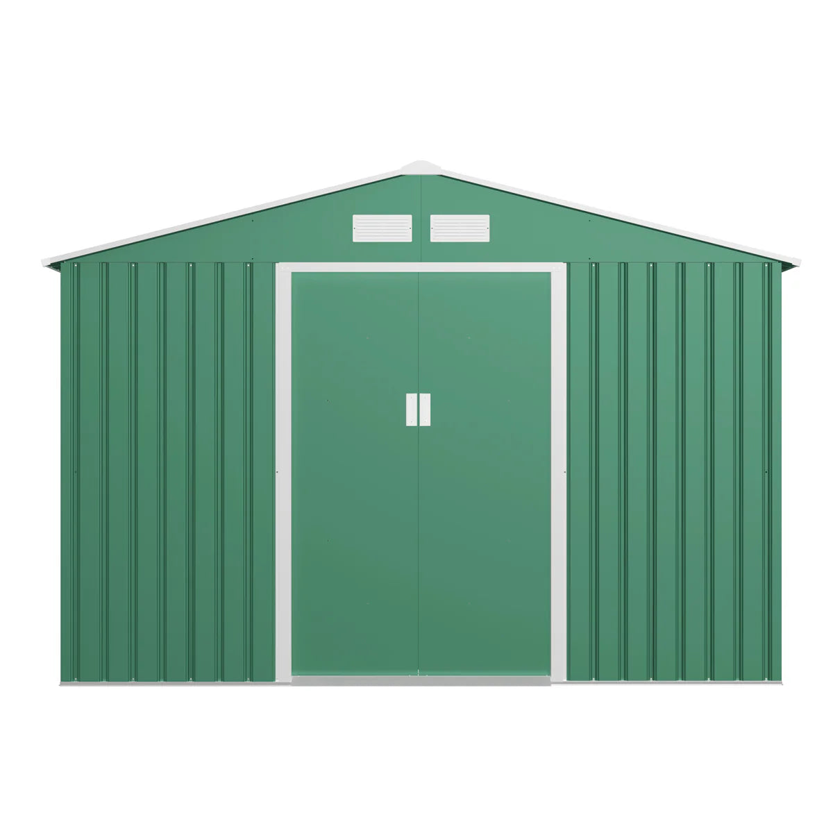 Fornorth Gerteschuppen, 5,29 m², Verde
