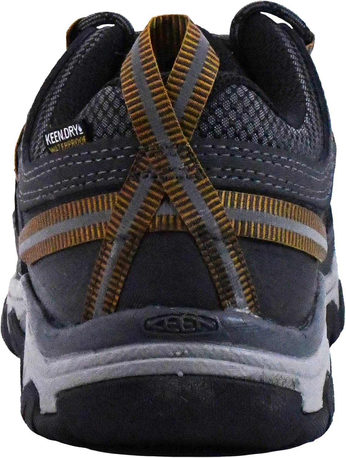 KEEN Herren Targhee 3 Waterproof Wanderschuh