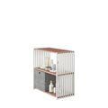 Regal REBAR 2.0 \ Nussbaum Reinweiss