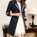 Trench da donna