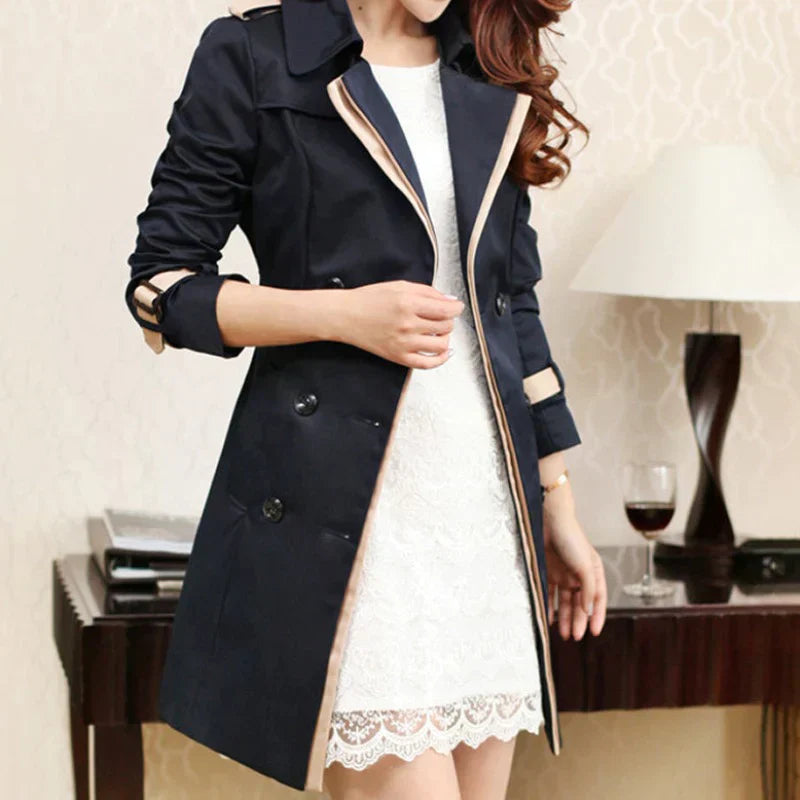 Trench da donna