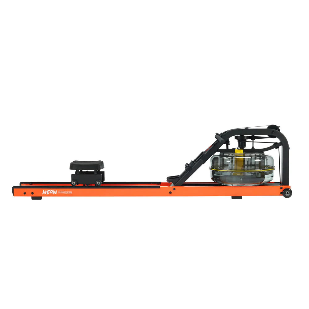 First Degree Rudergert NEON Plus-Orange