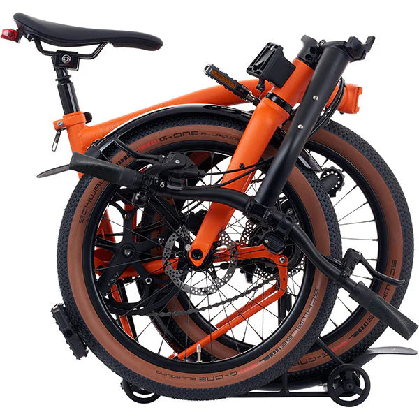 G Line (2025) - Gre L - Adventure Orange