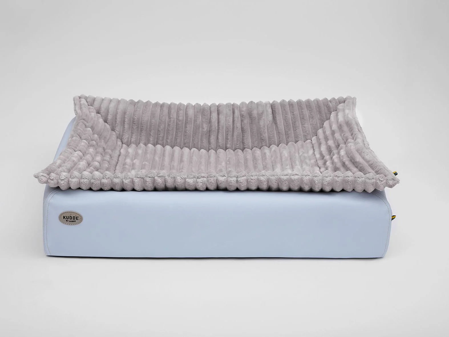 Hundebett KUDDE Pastell