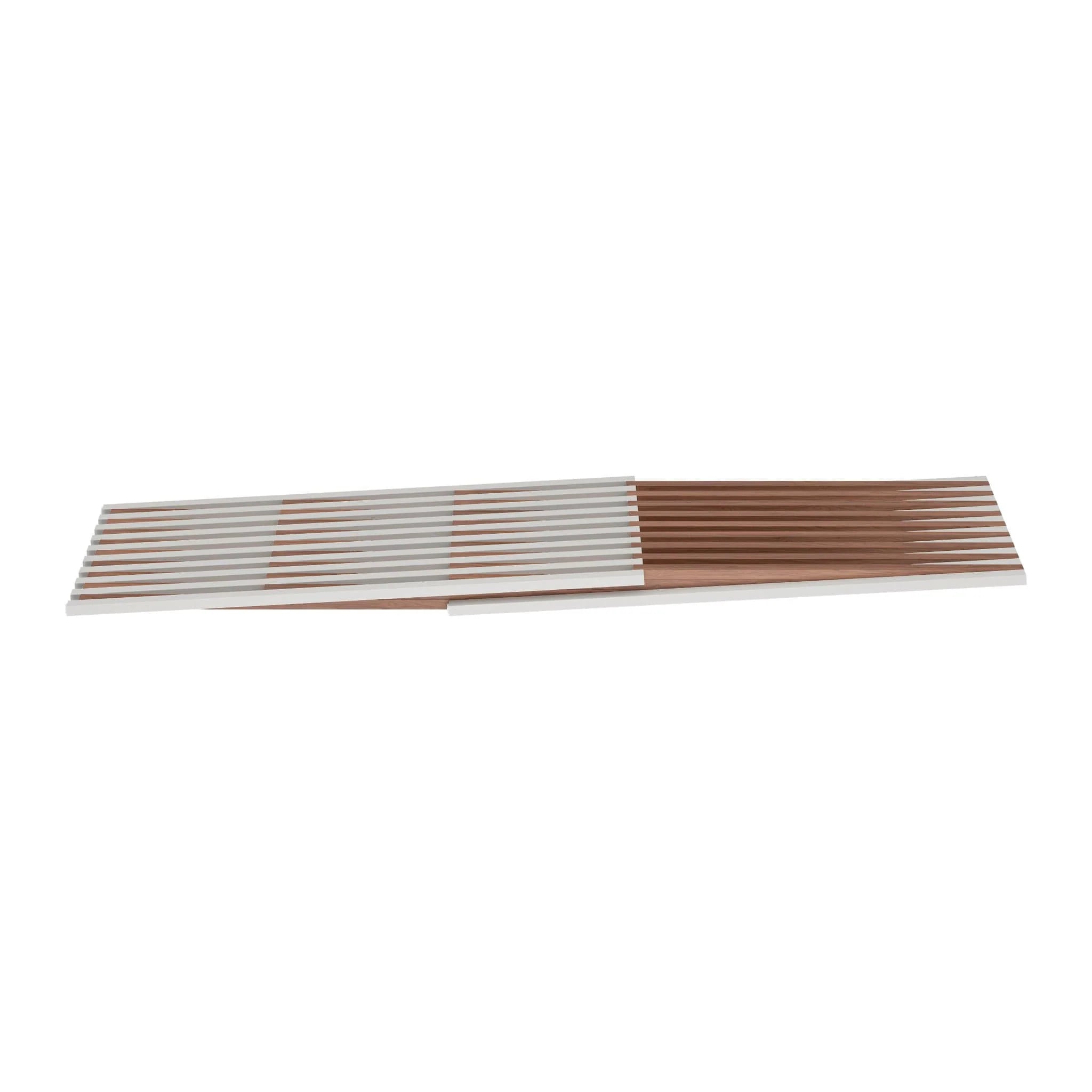 Regal REBAR 3.0 \ Noce Bianco puro