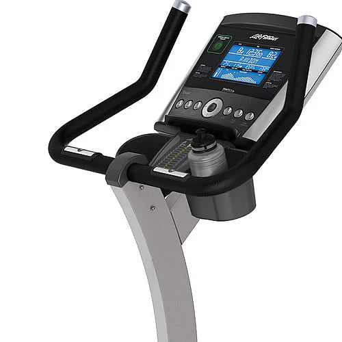 Cicloergometro Life Fitness C3 Go