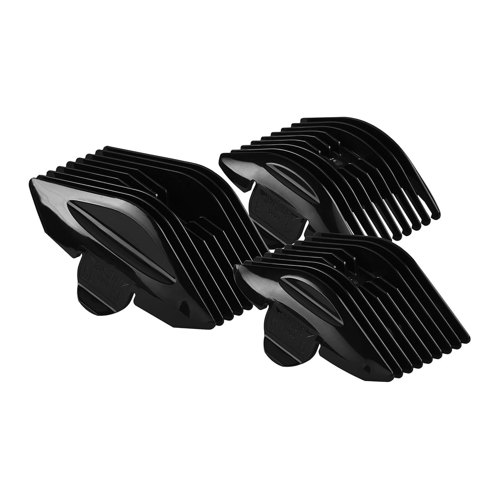 Panasonic ER-DGP72 Tosatrice Professionale, Successore del ER-1611, Nero/Argento, 1 Pezzo (Confezione da 1)