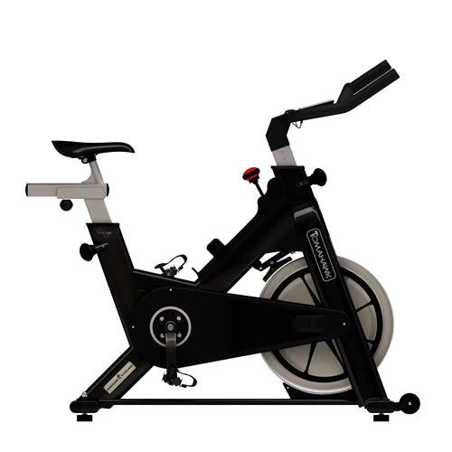 Tomahawk Home Cyclette da Interno