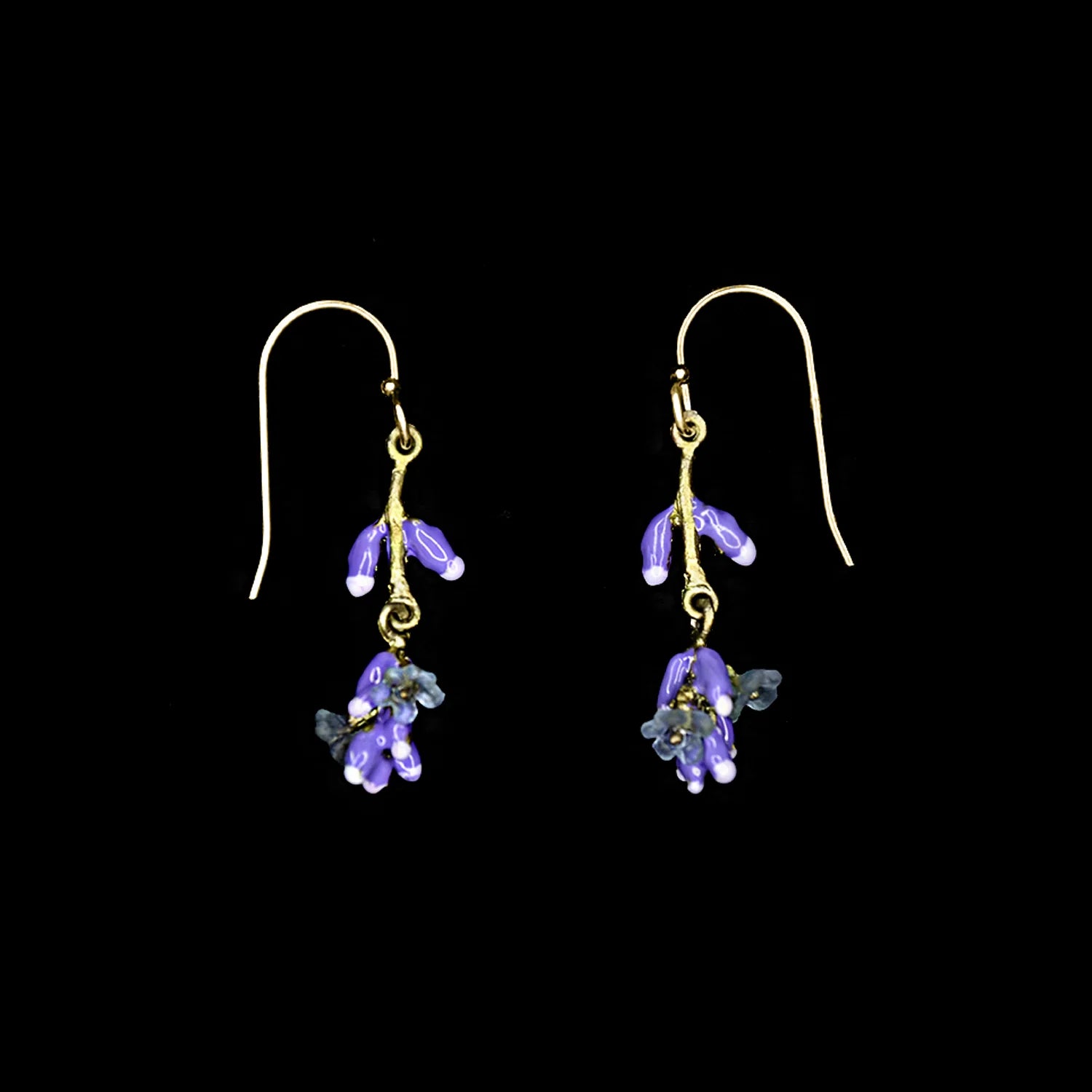 Lavendel Ohrhnger