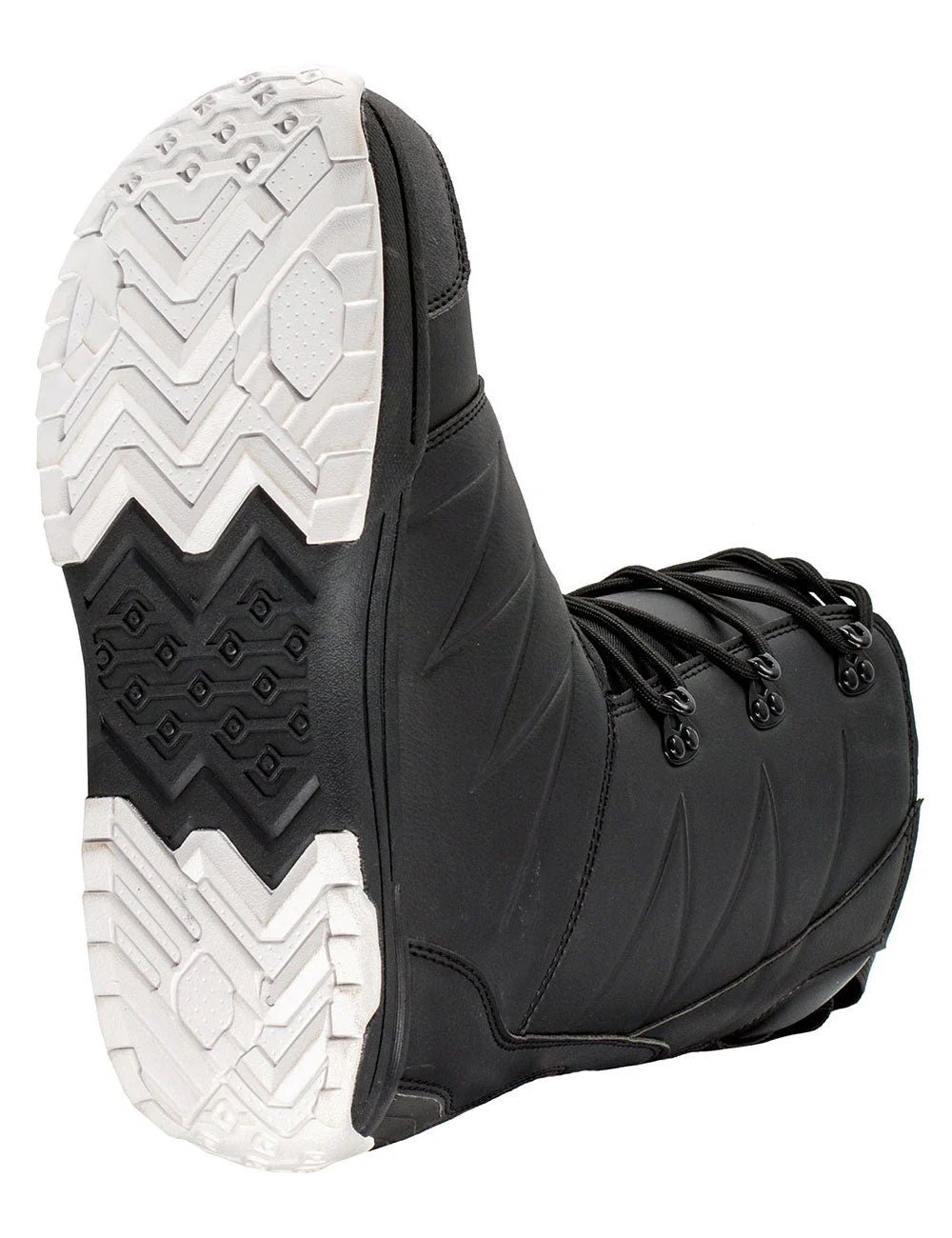Herren Snowboard Boots Star Black Setprodukt