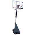 Canestro da basket ProSport Slam Dunk 2,45-3,05m