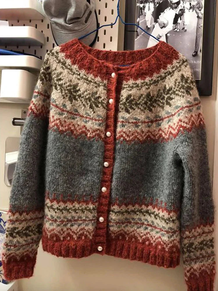 Lssiger Pullover für Herren