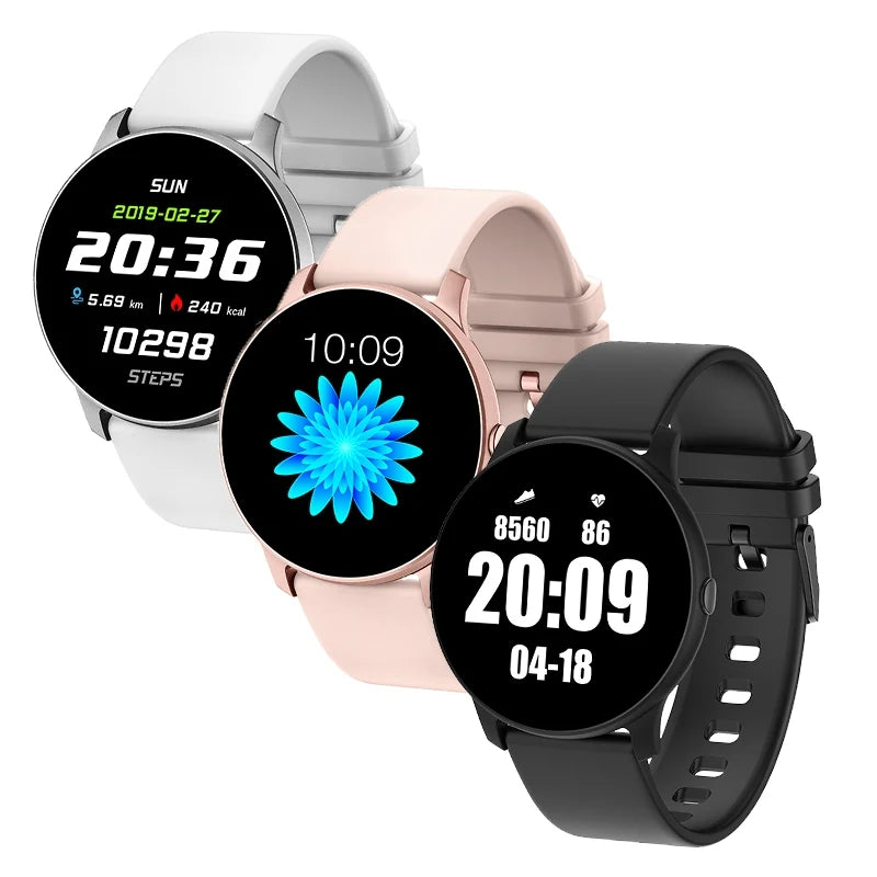 Kuura Fitness    S1