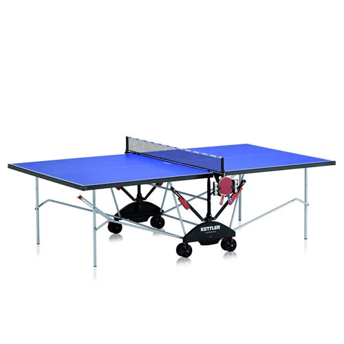 Kettler MATCH 5.0 da interno