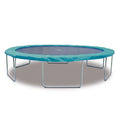 Heymans Trimilin Trampolino da giardino FUN 37