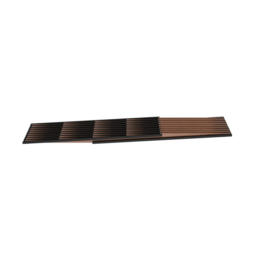 Regal REBAR 4.0 \ Nussbaum Graphitschwarz