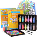 DIY Painting - Creativo con la sabbia - Set di pittura con la sabbia