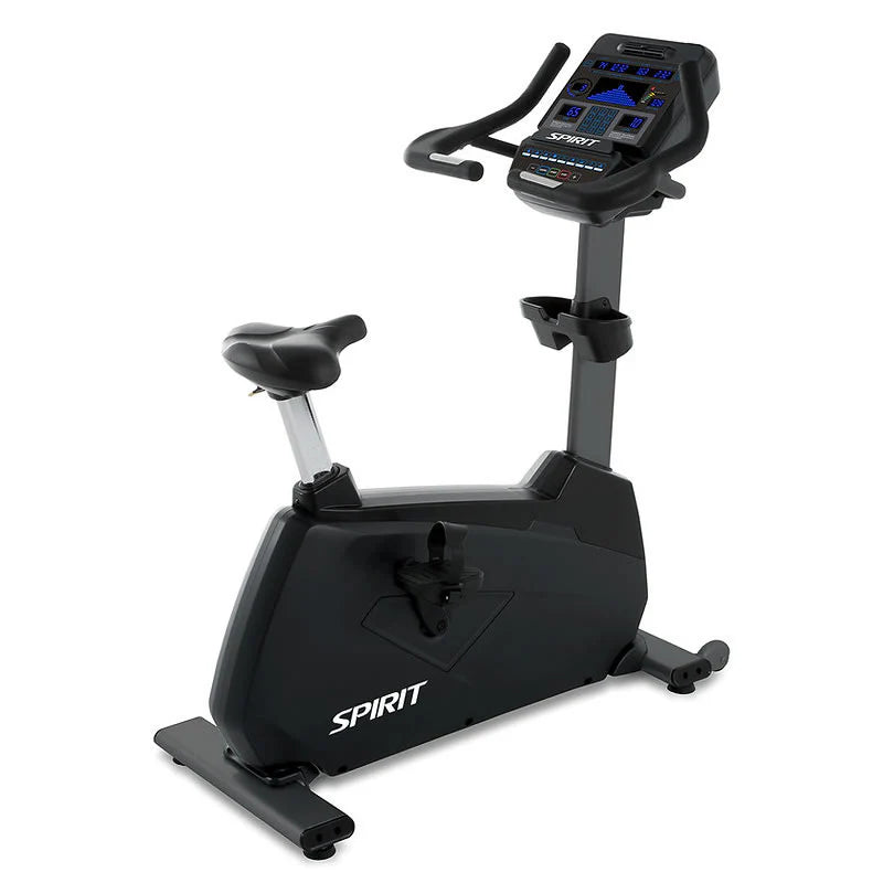 Spirit Fitness Studio-Ergometro CU900 LED