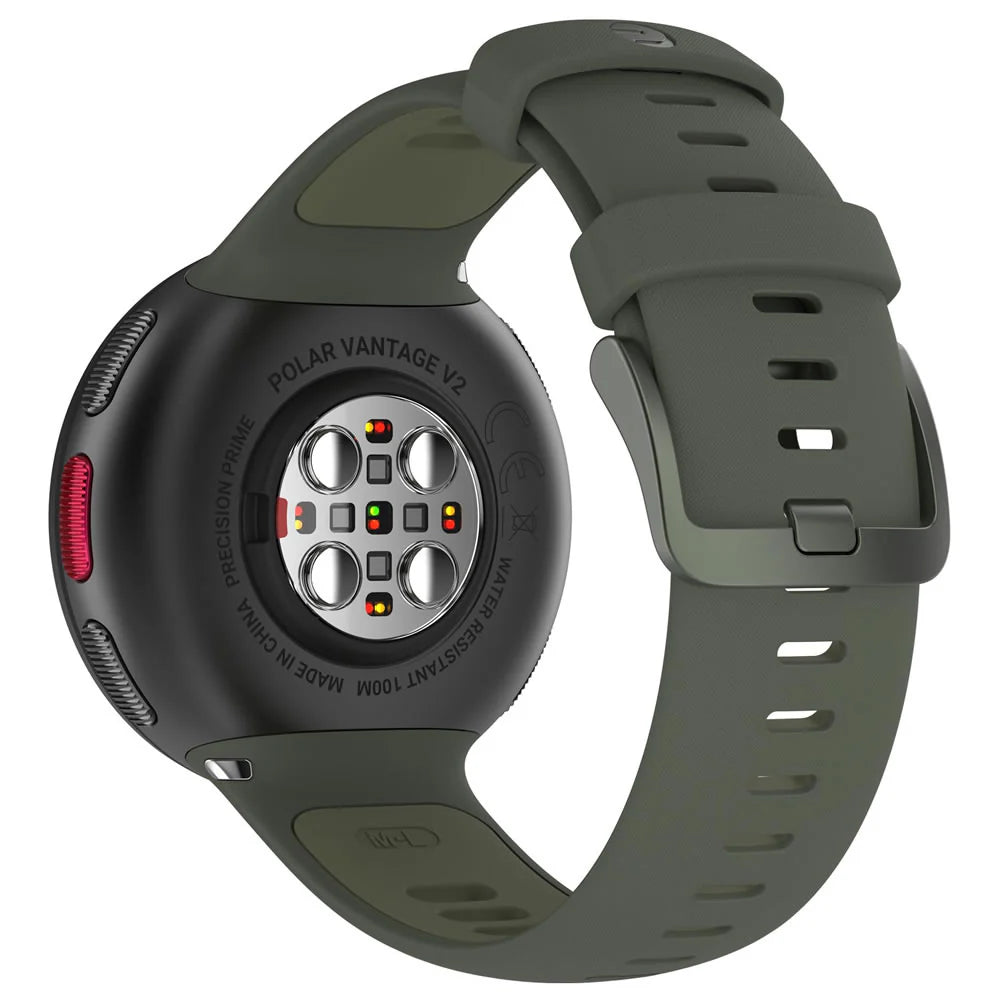 Orologio GPS multisport Polar Vantage V2