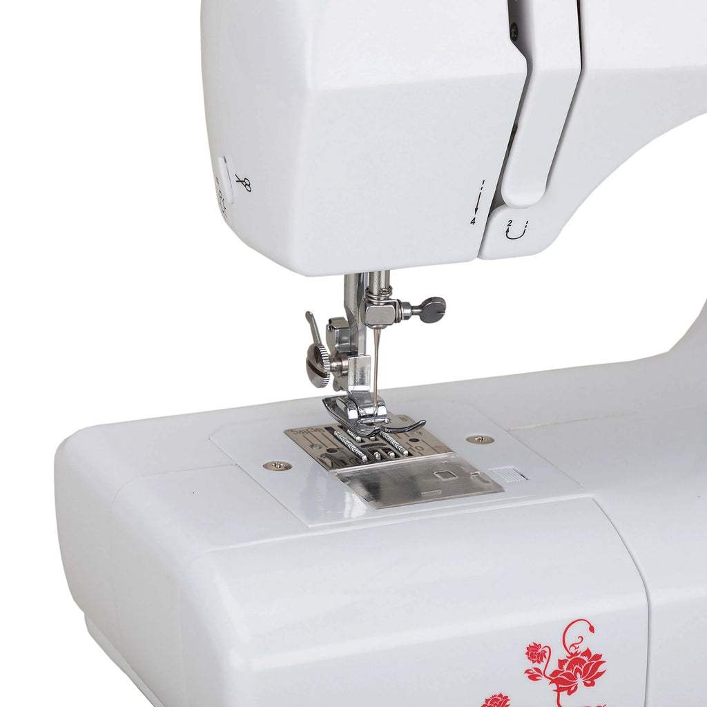 Birgitta Macchina Digitale Deluxe