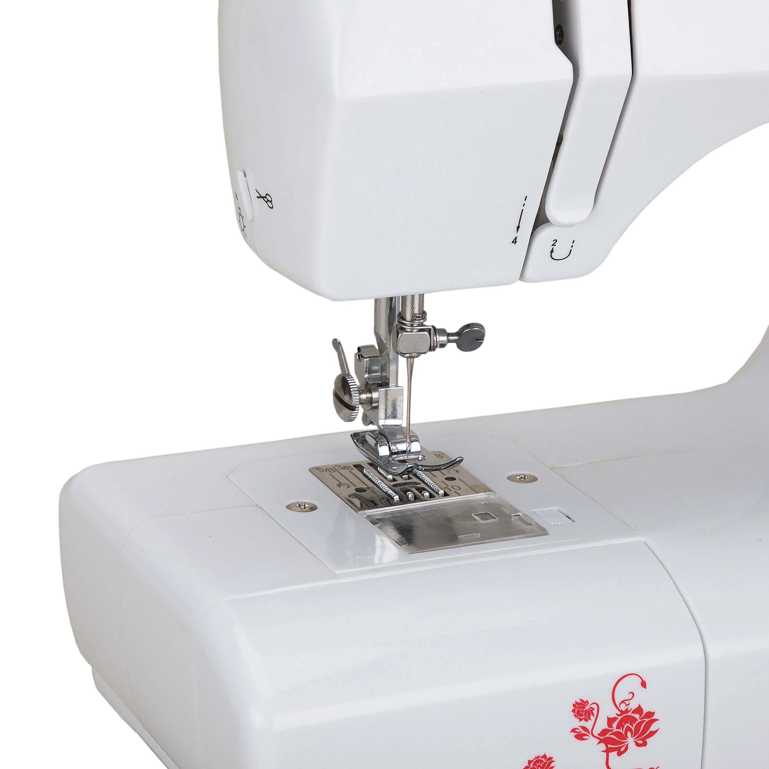 Birgitta Macchina Digitale Deluxe