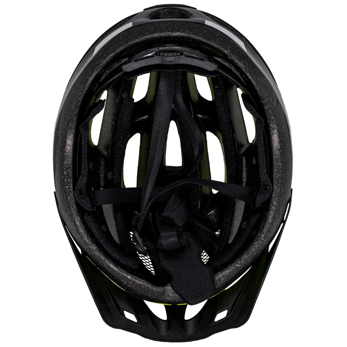 Fahrradhelm Master RD-10 Schwarz-Neon - Herren und Damen