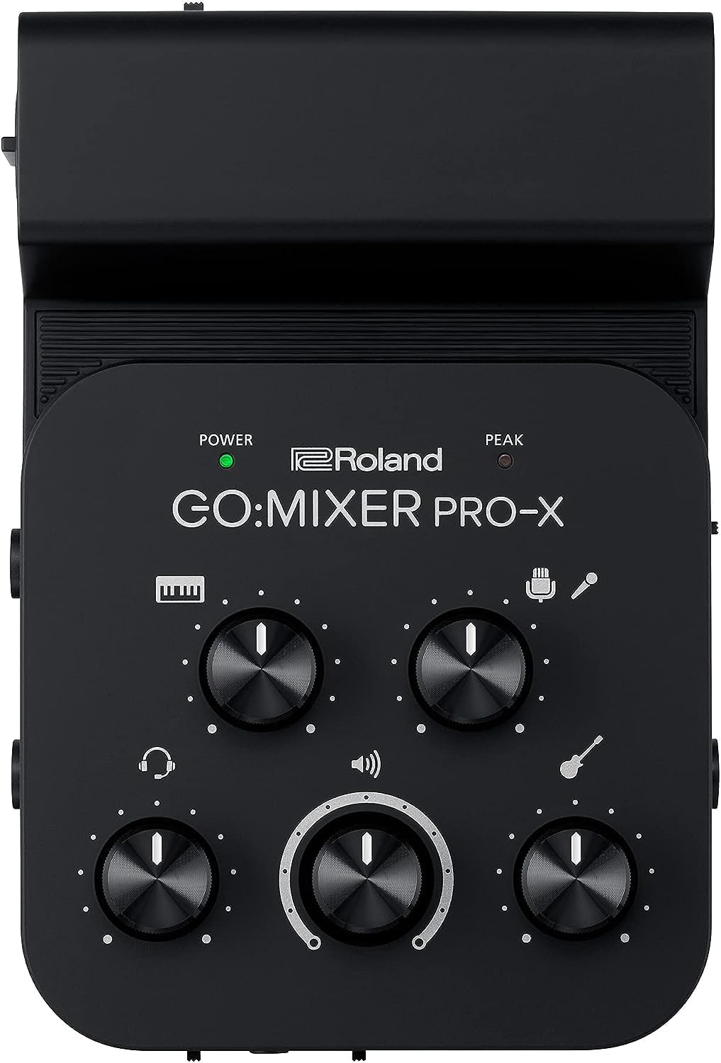 Roland GO:MIXER PRO-X Audio Mixer für Smartphones