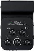 Roland GO:MIXER PRO-X Audio Mixer für Smartphones