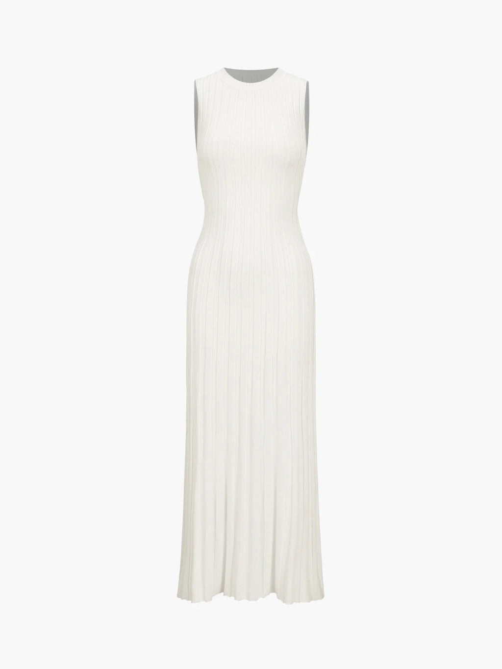 Lily - Schickes Plissee-Kleid für Frauen