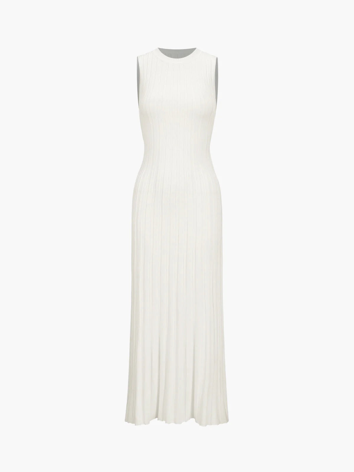 Lily - Schickes Plissee-Kleid für Frauen