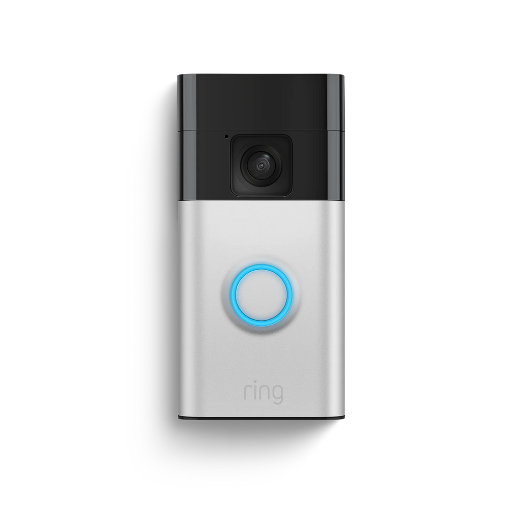 Akku-Videotürklingel (Battery Video Doorbell)