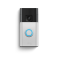Akku-Videotürklingel (Battery Video Doorbell)